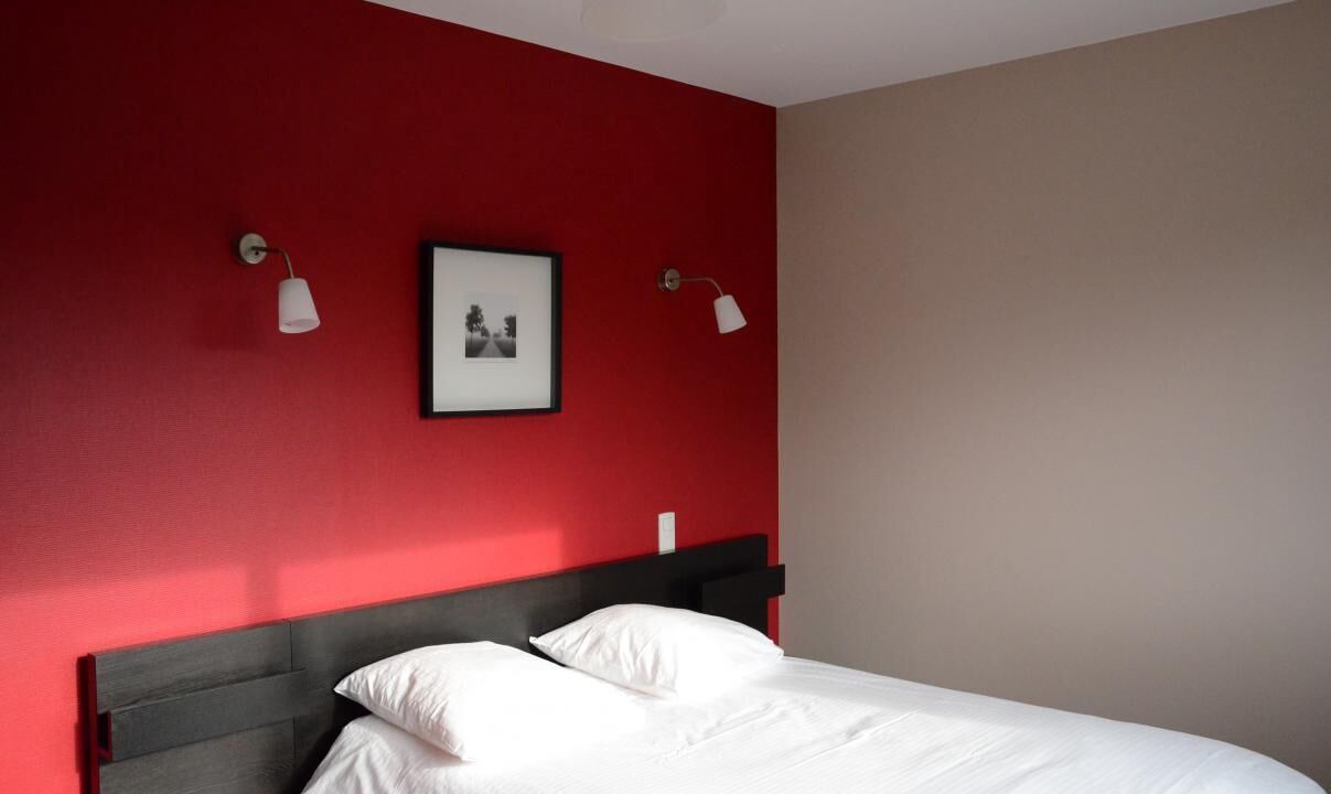 Photo of Bedroom in Baroville