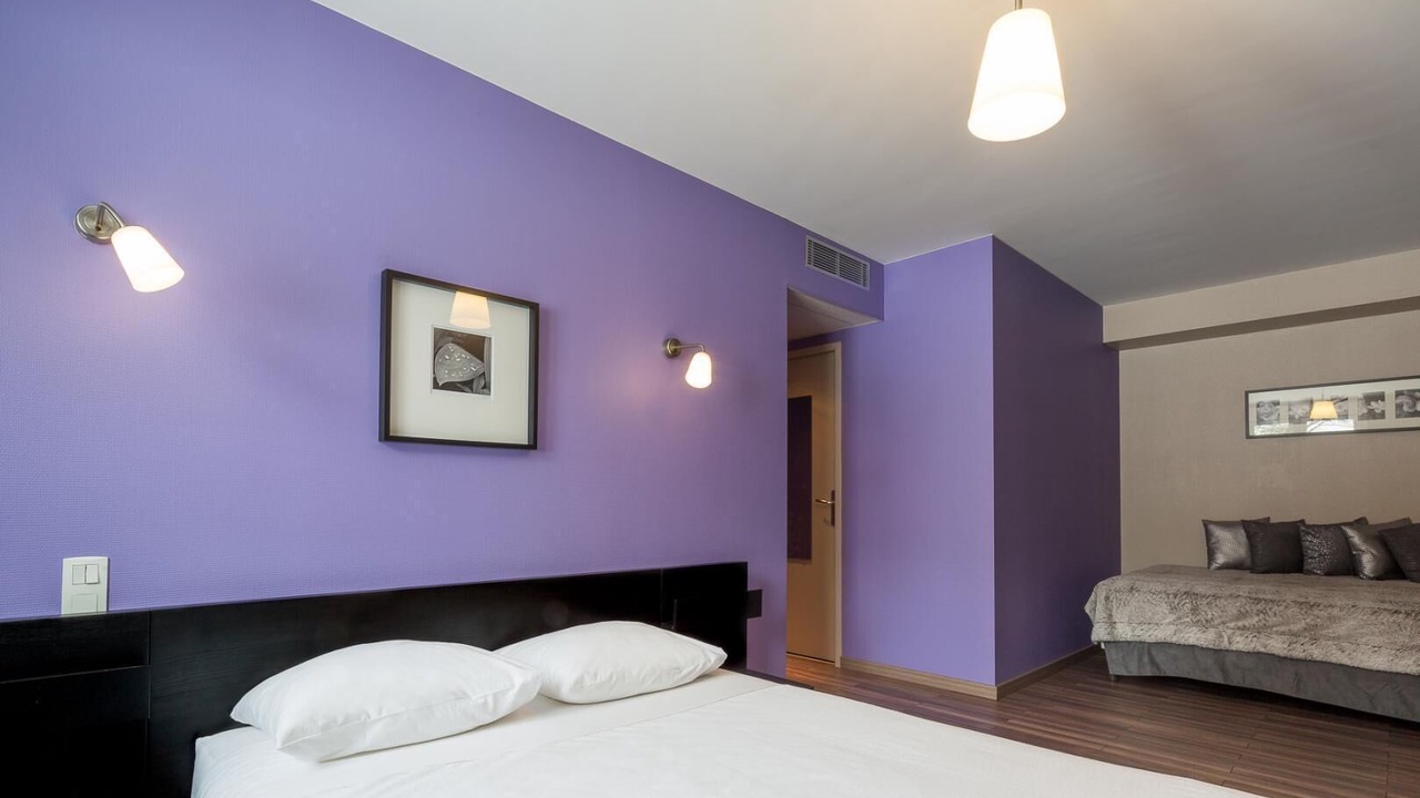 Photo of Bedroom in Baroville