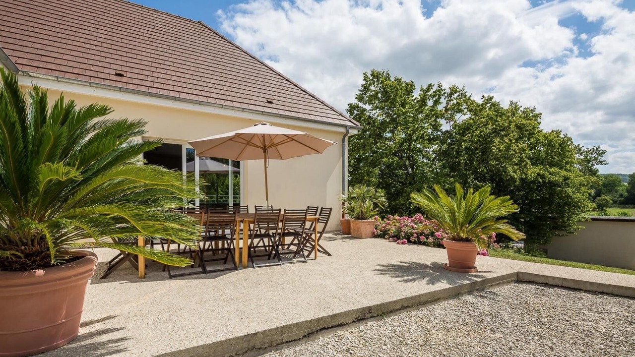 Photo of Outdoor in Baroville