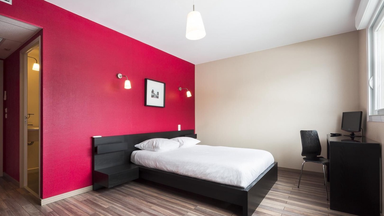 Photo of Bedroom in Baroville