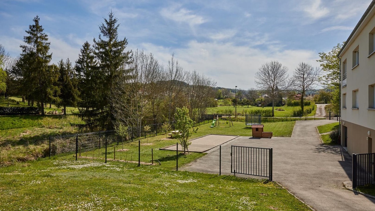 Photo of Outdoor in Baroville