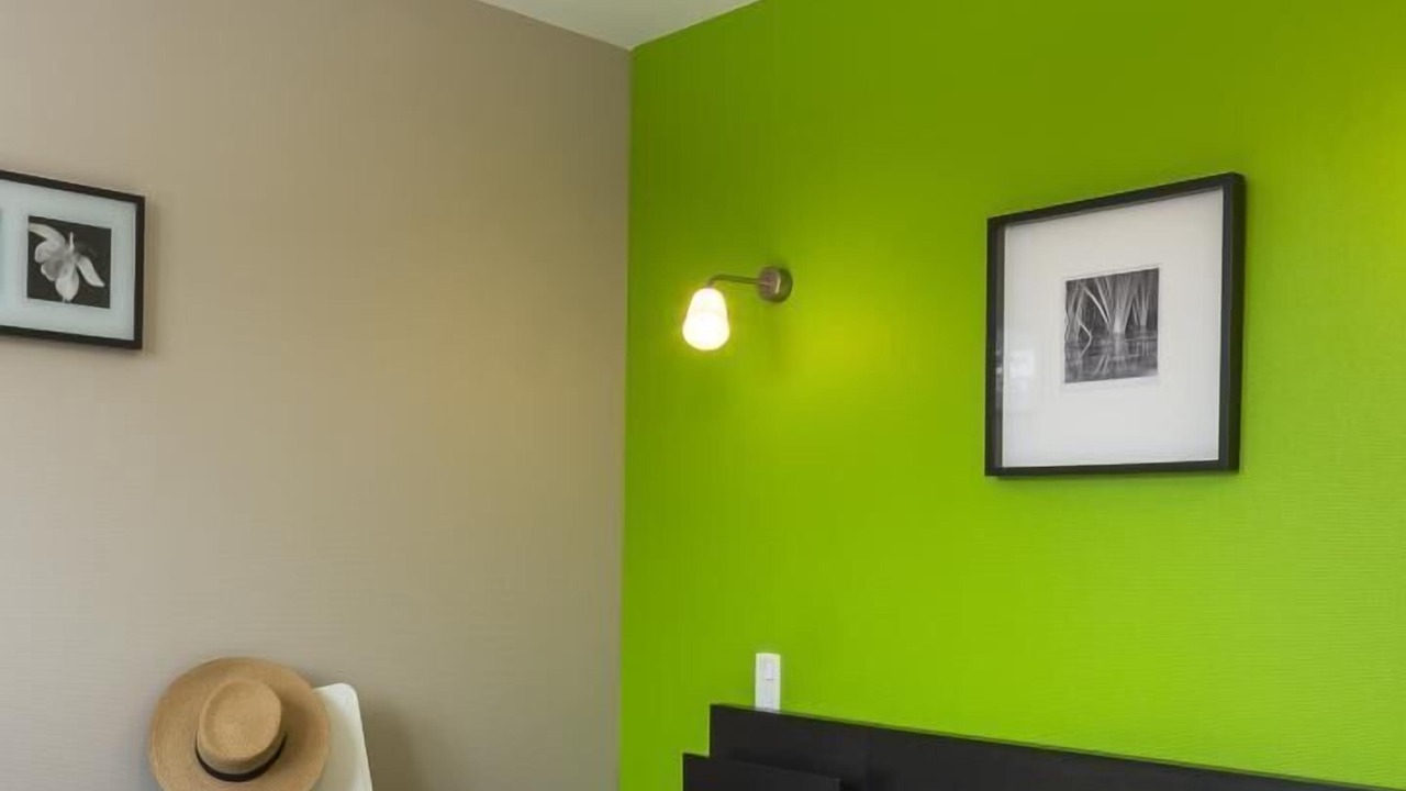 Photo of Bedroom in Baroville