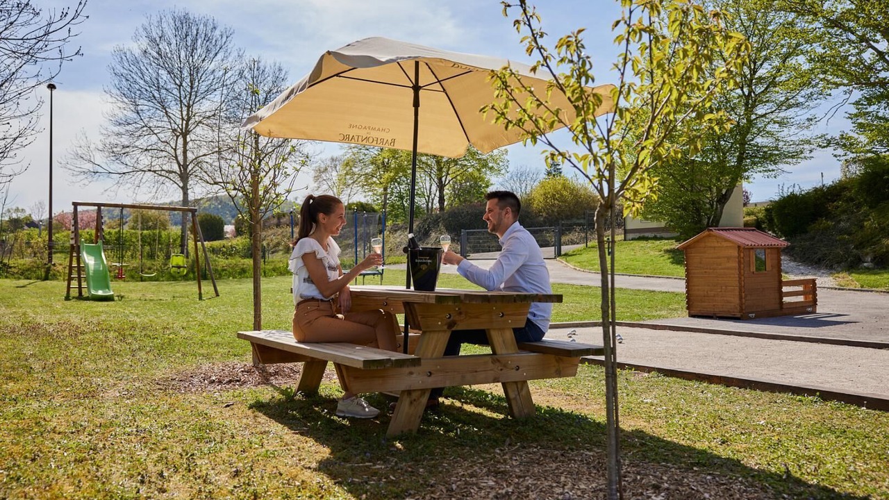 Photo of Outdoor in Baroville