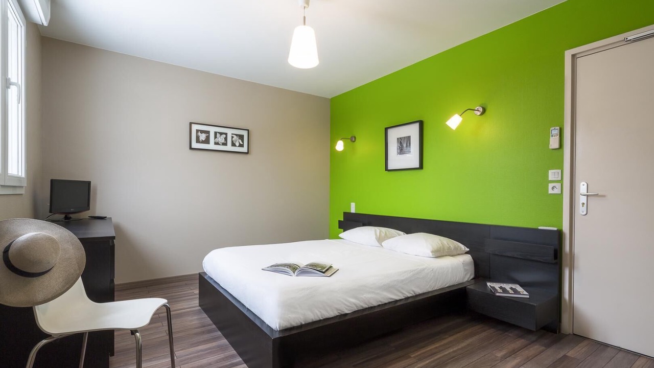 Photo of Bedroom in Baroville