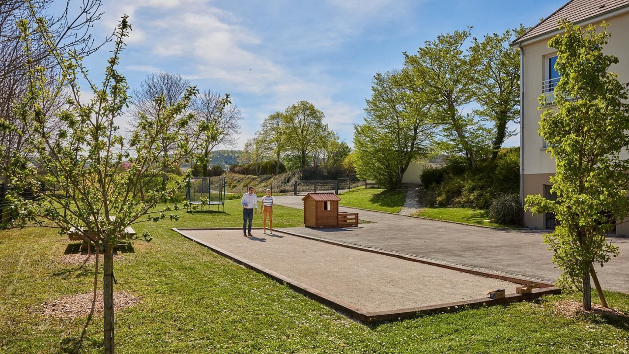 Photo of Outdoor in Baroville