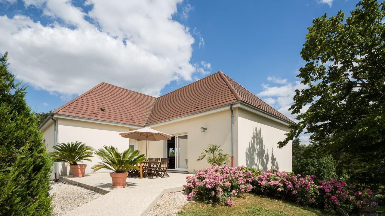 Photo of Outdoor in Baroville