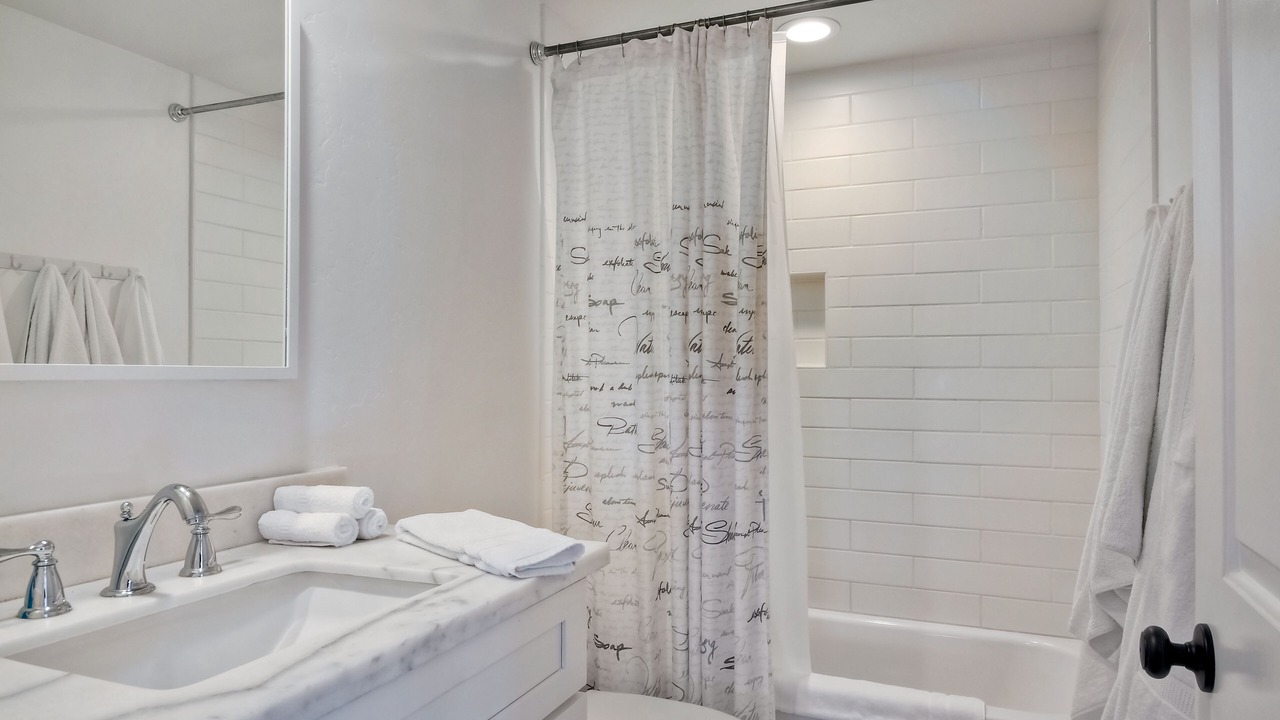 Photo of Bathroom in Carlsbad