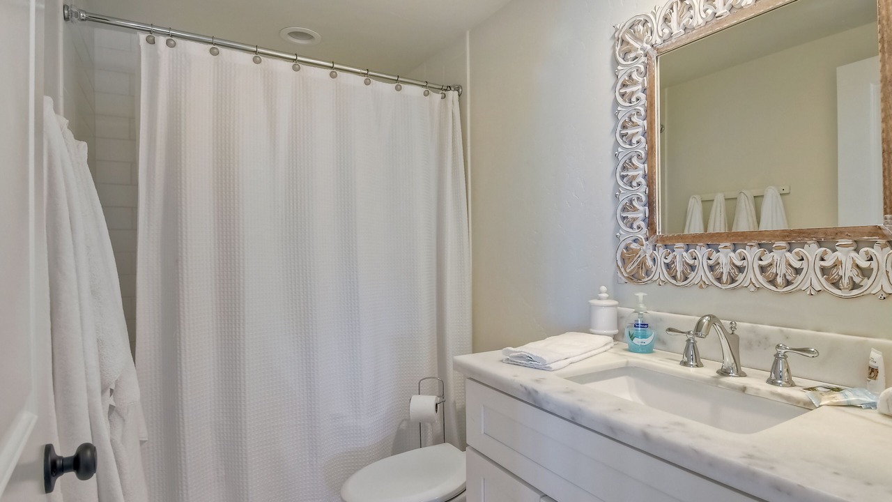 Photo of Bathroom in Carlsbad
