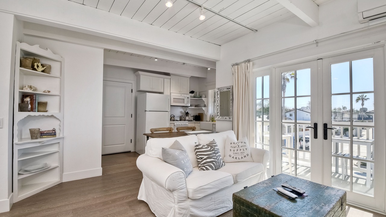 Photo of Patio Balcony in Carlsbad