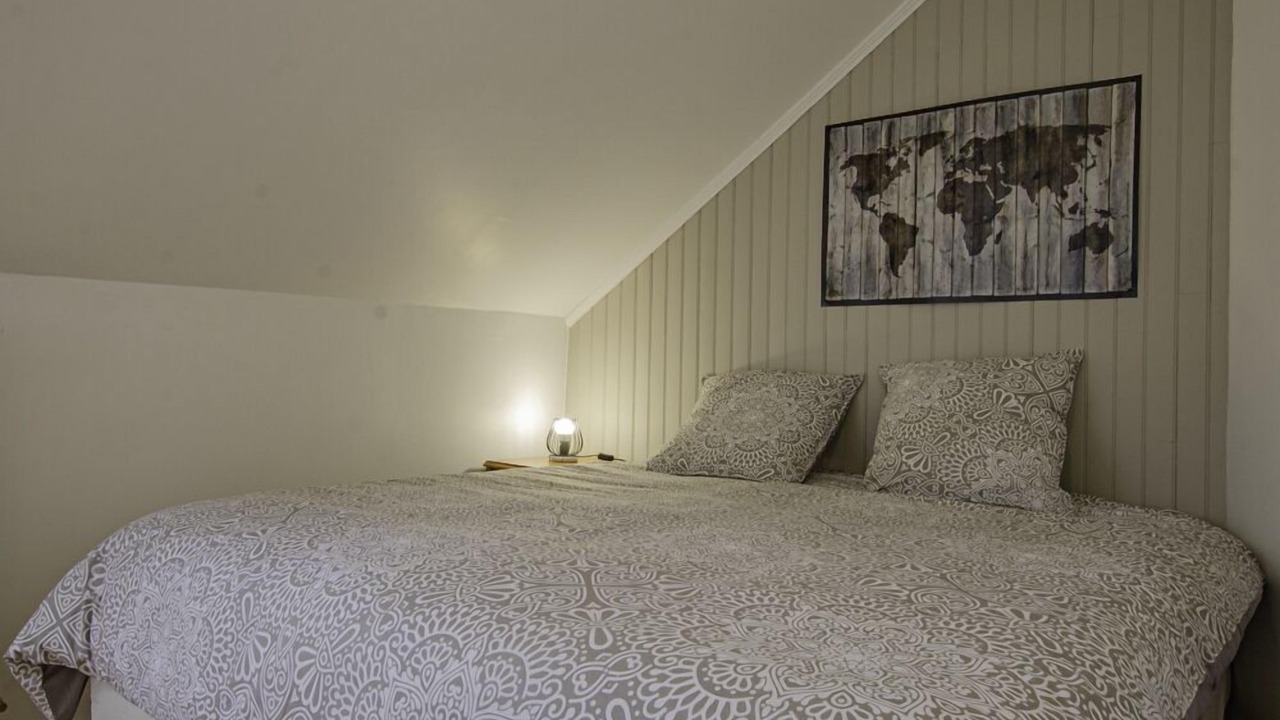 Photo of Bedroom in Trouans