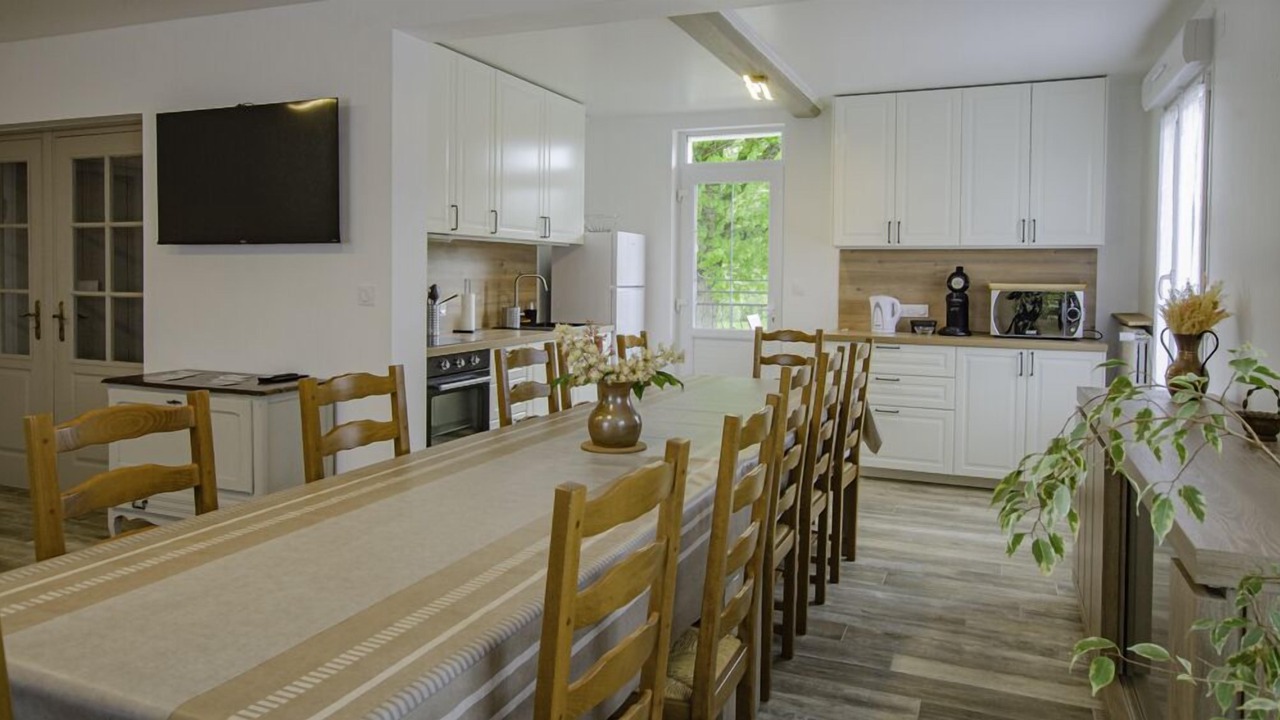 Photo of Kitchen in Trouans