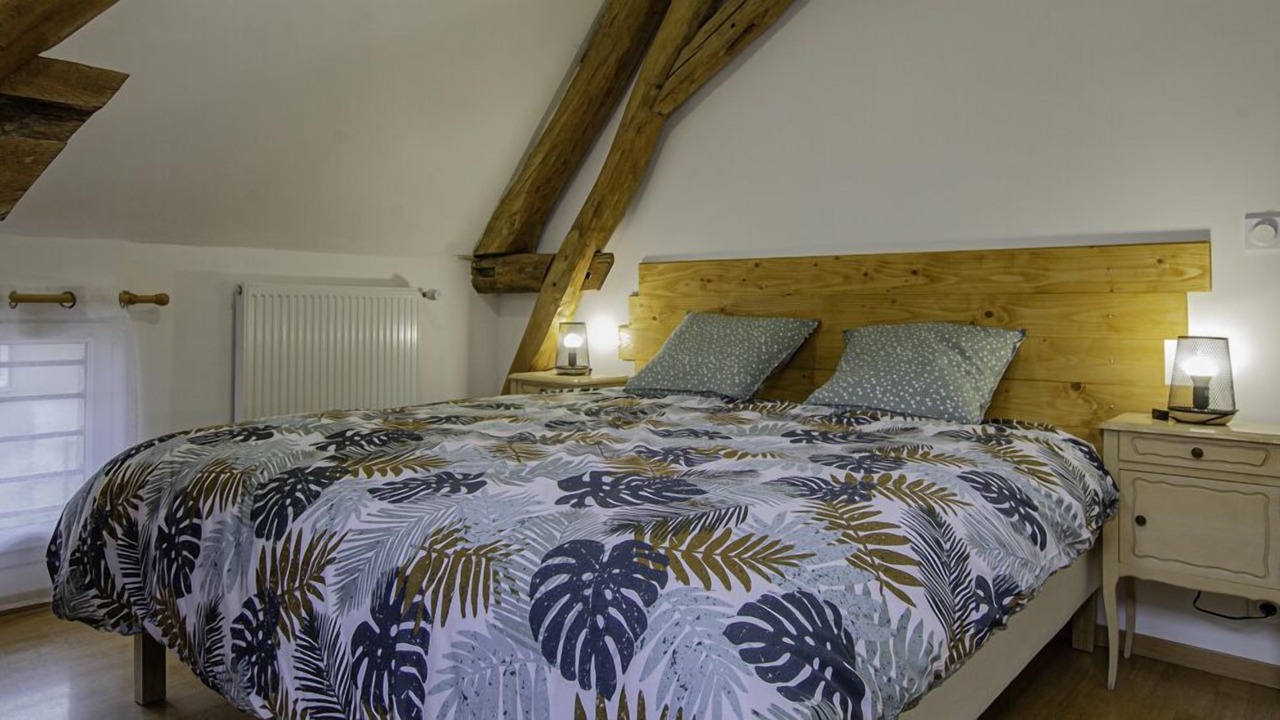 Photo of Bedroom in Trouans