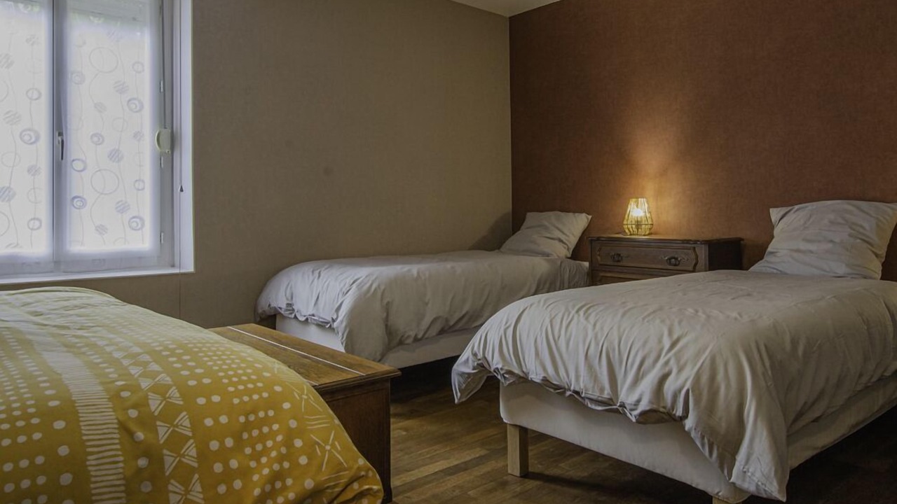 Photo of Bedroom in Trouans