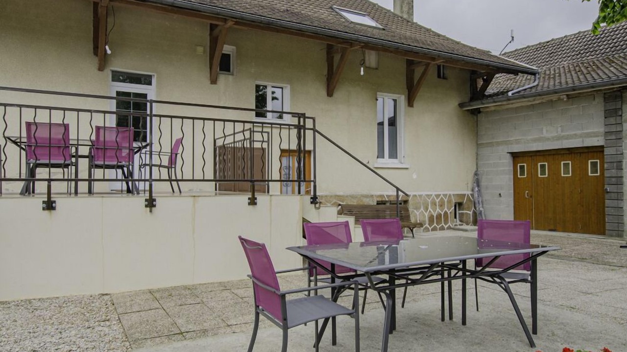 Photo of Outdoor in Trouans