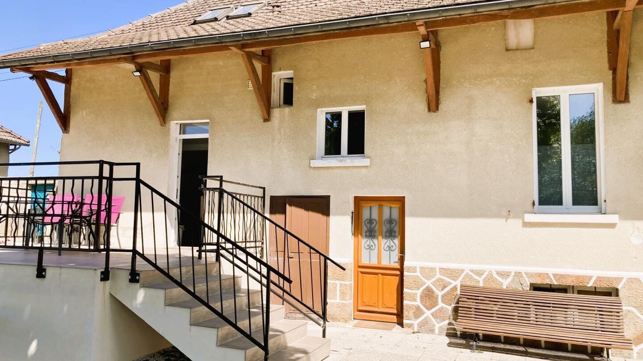 Photo of Outdoor in Trouans