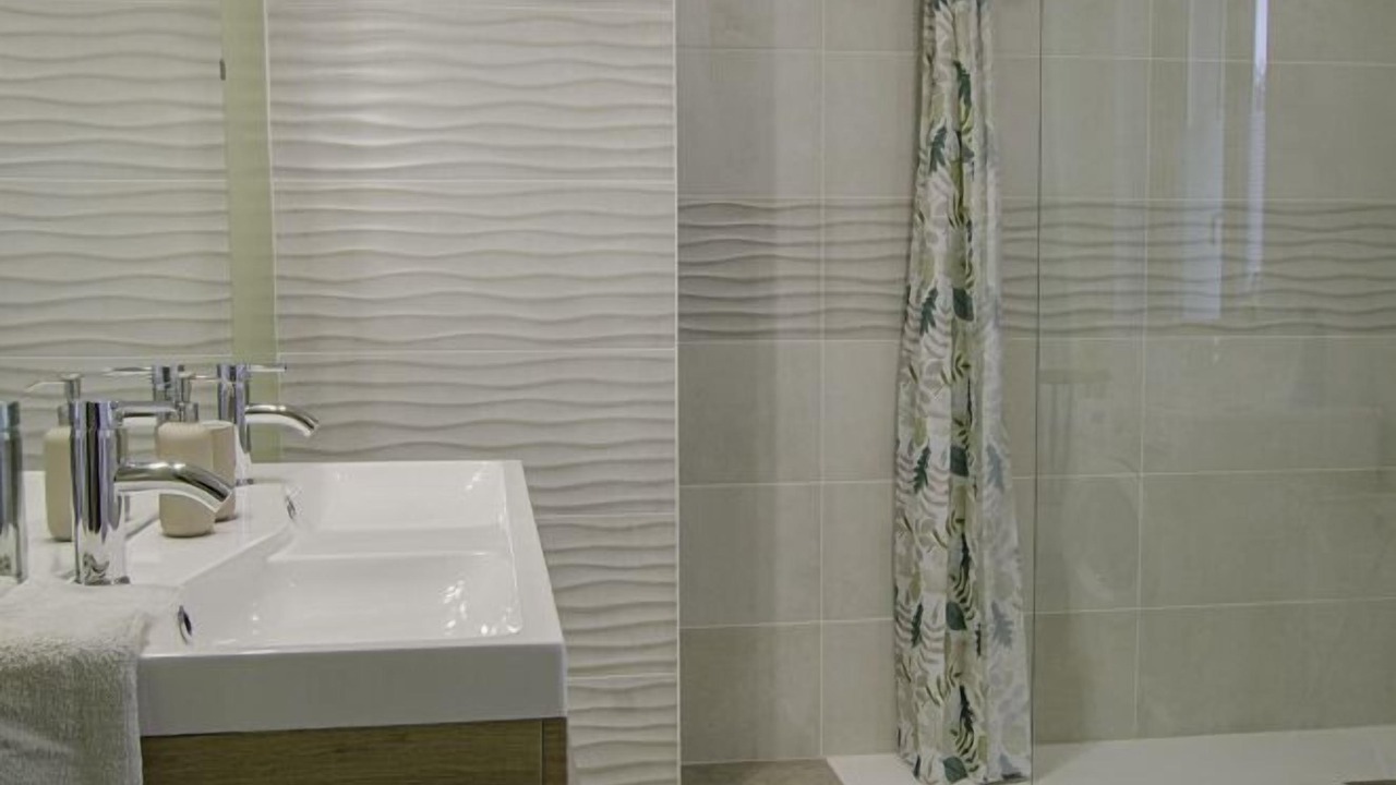 Photo of Bathroom in Trouans