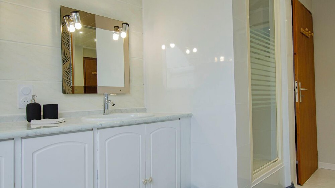 Photo of Bathroom in Trouans