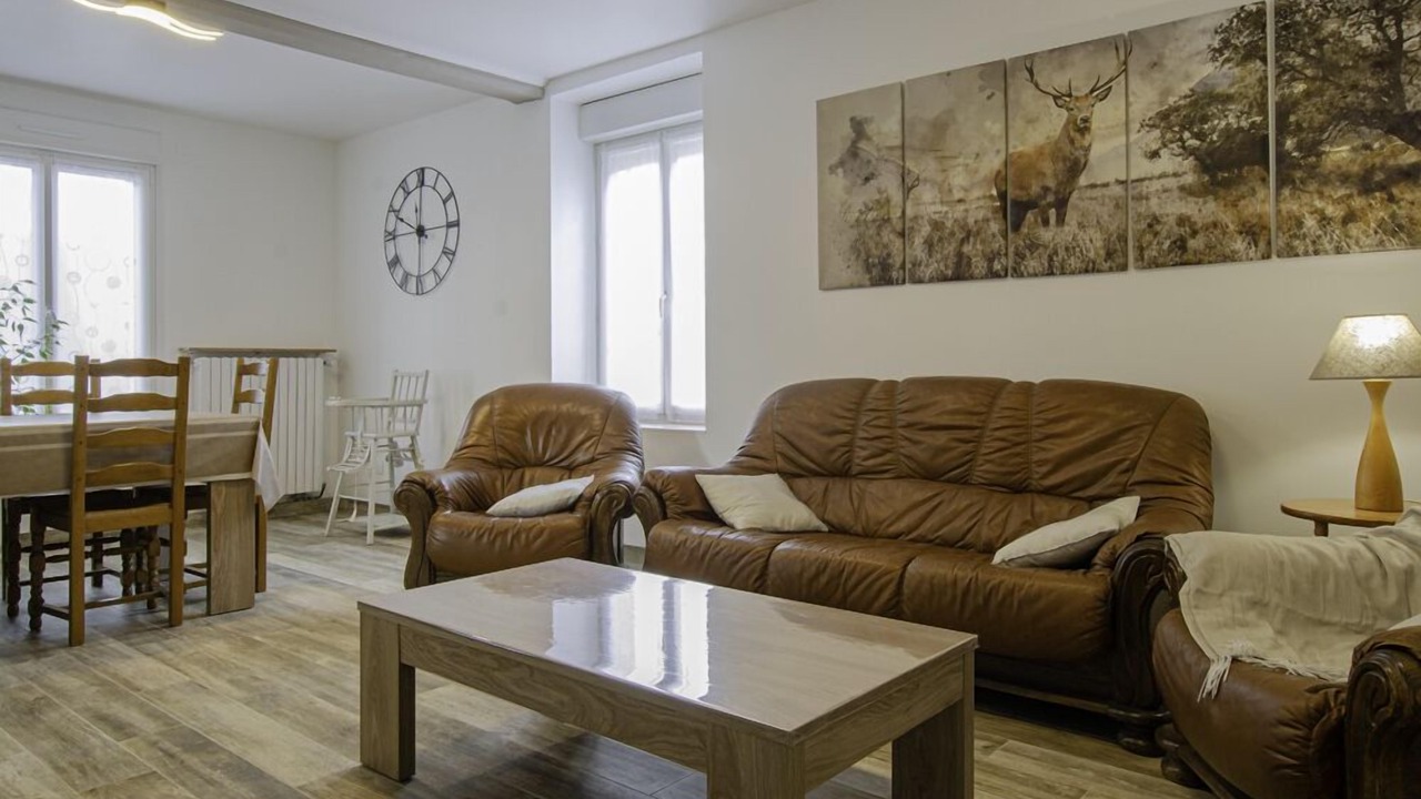 Photo of Livingroom in Trouans