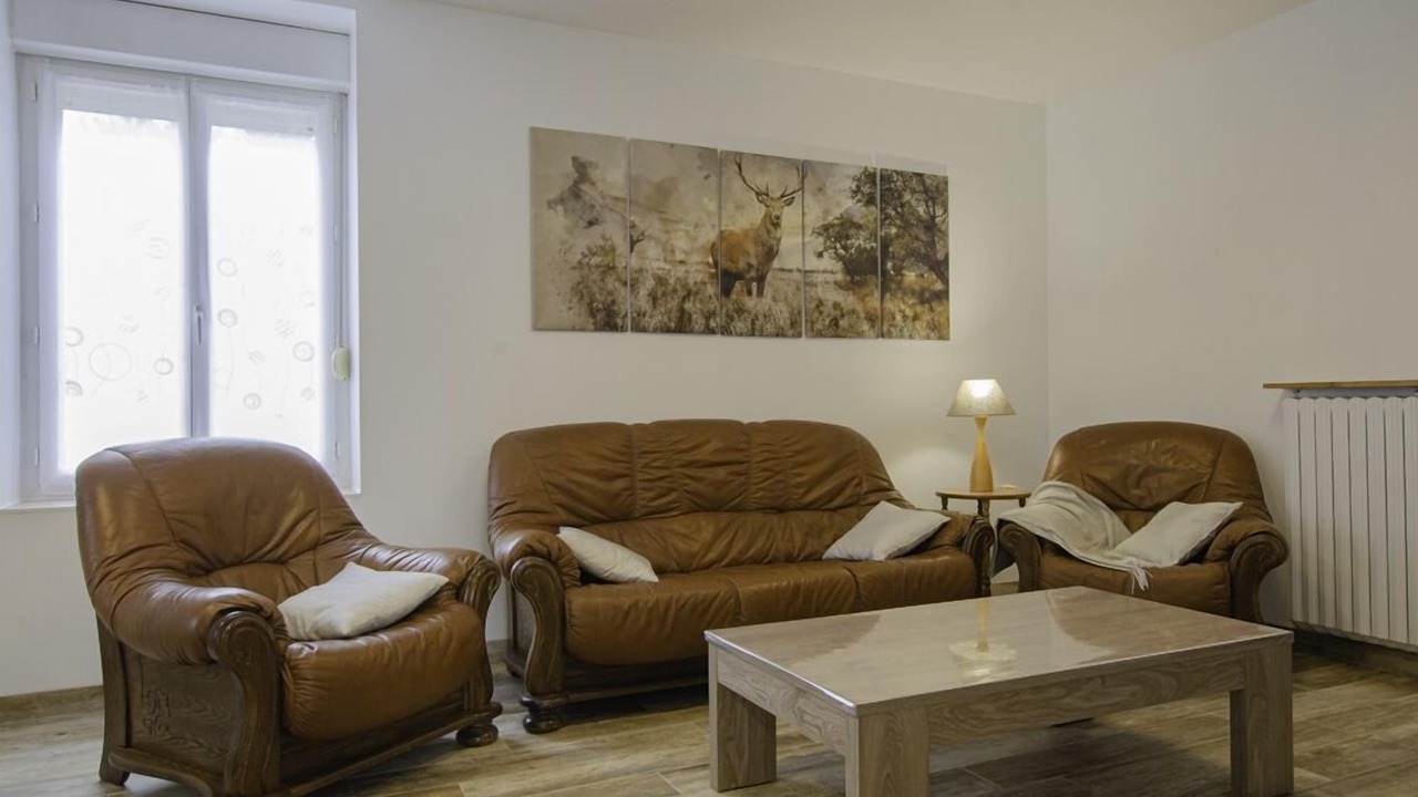 Photo of Livingroom in Trouans