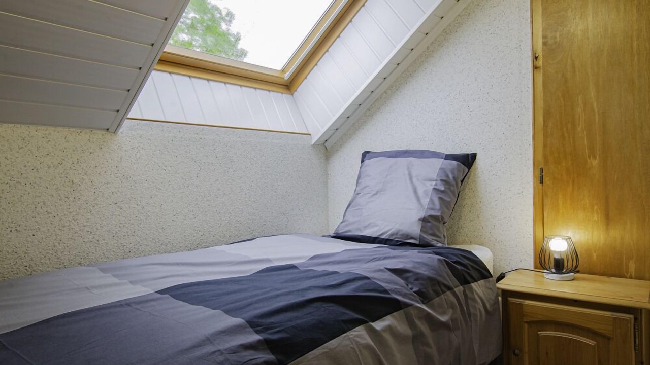 Photo of Bedroom in Trouans