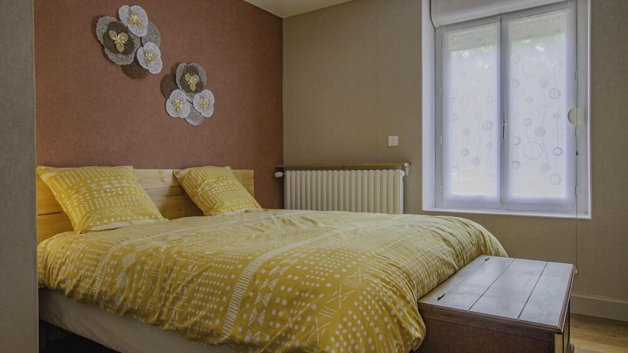 Photo of Bedroom in Trouans
