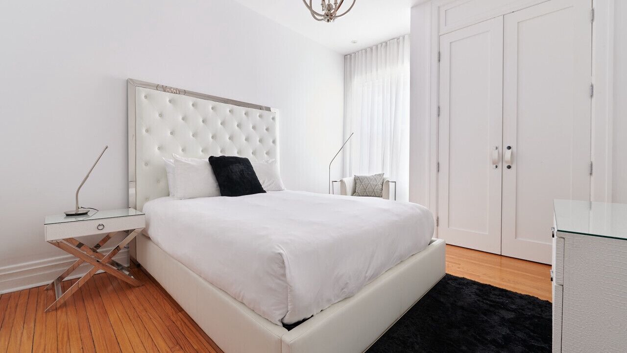 Photo of Bedroom in Little Italy