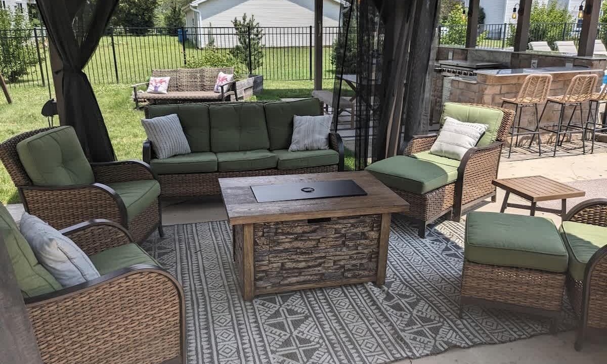 Photo of Outdoor in Fox Valley