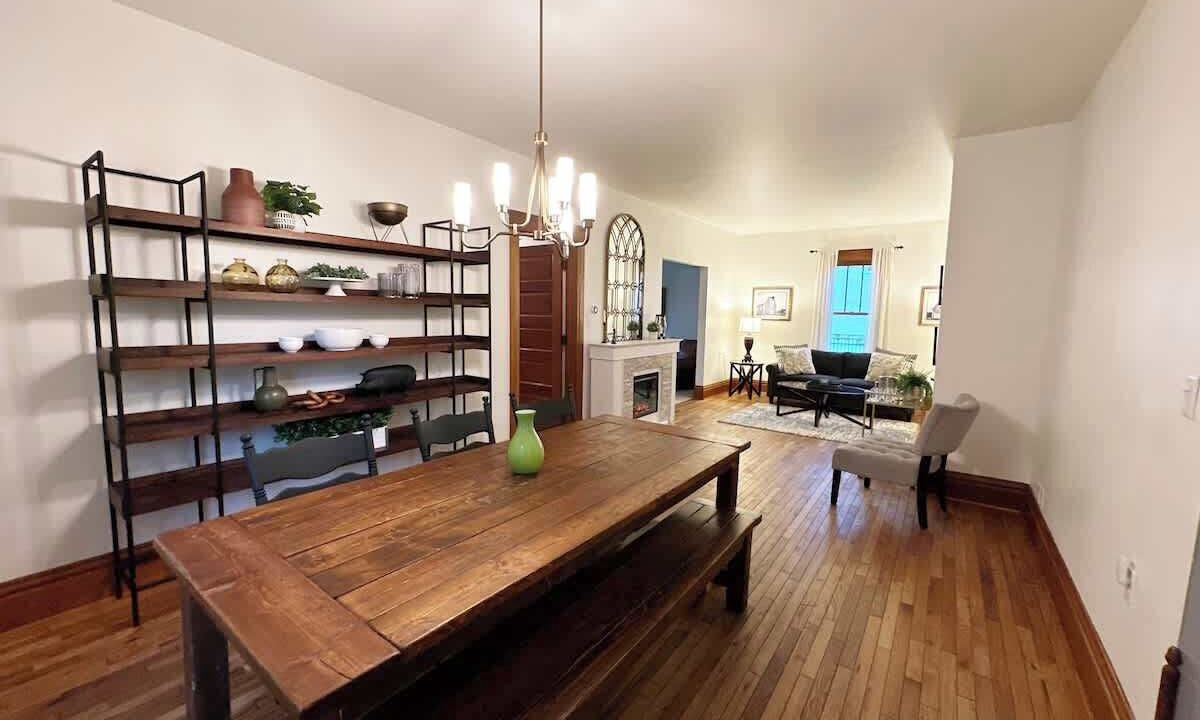 Photo of Bedroom in Fox Valley