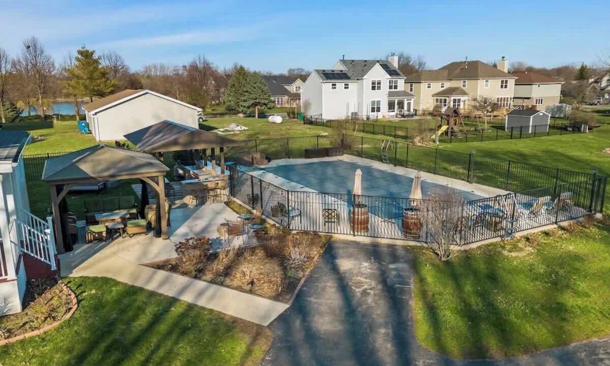 Photo of Outdoor in Fox Valley