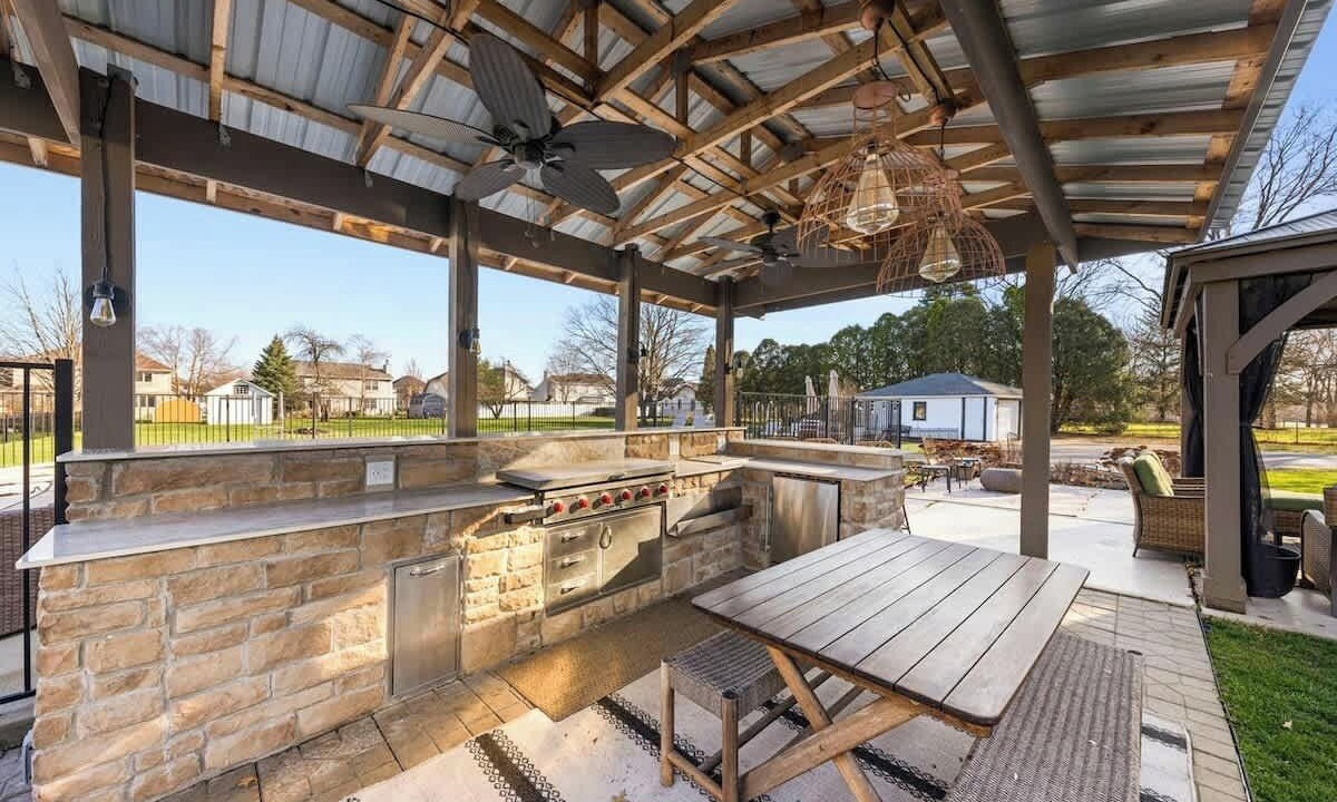 Photo of Outdoor in Fox Valley