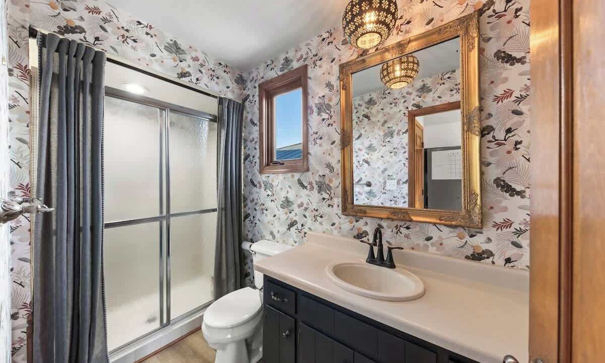 Photo of Bathroom in Fox Valley