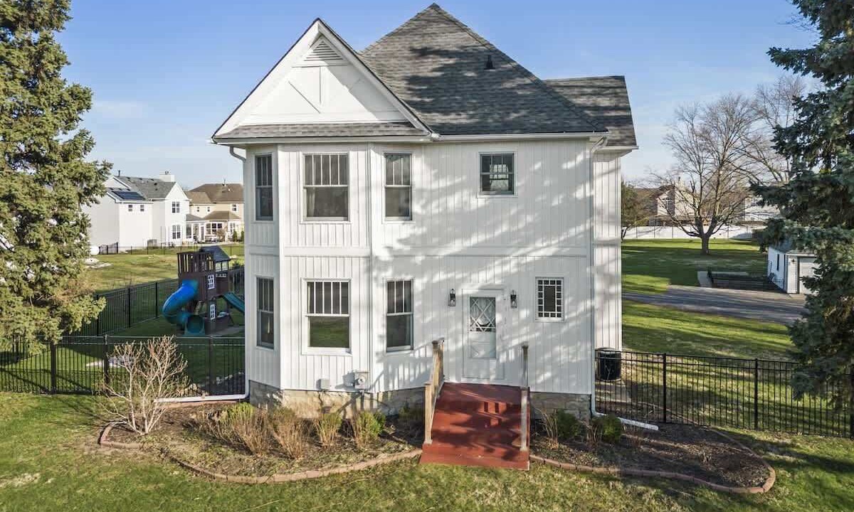 Photo of Outdoor in Fox Valley