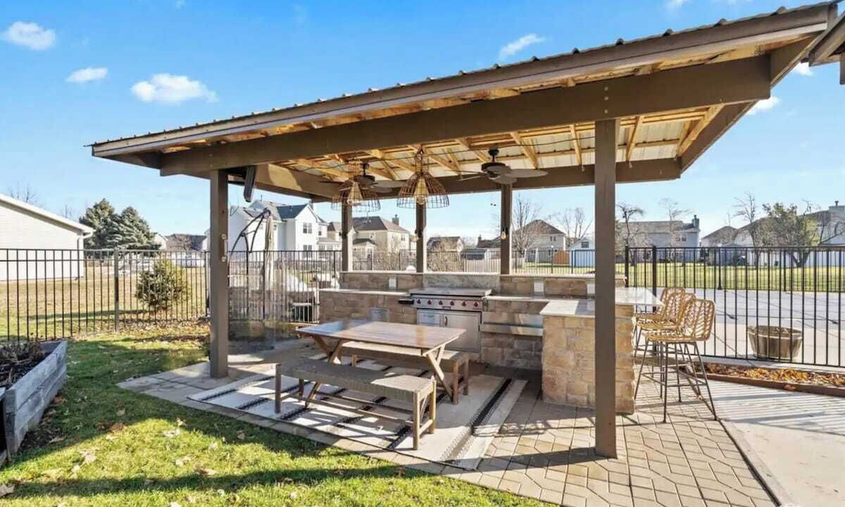 Photo of Outdoor in Fox Valley