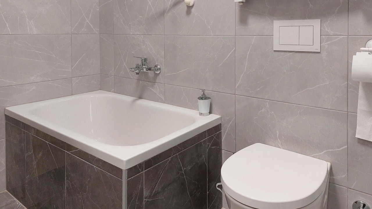 Photo of Bathroom in Presika