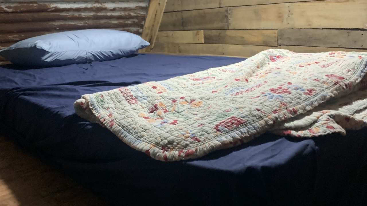 Photo of Bedroom in Gilmer