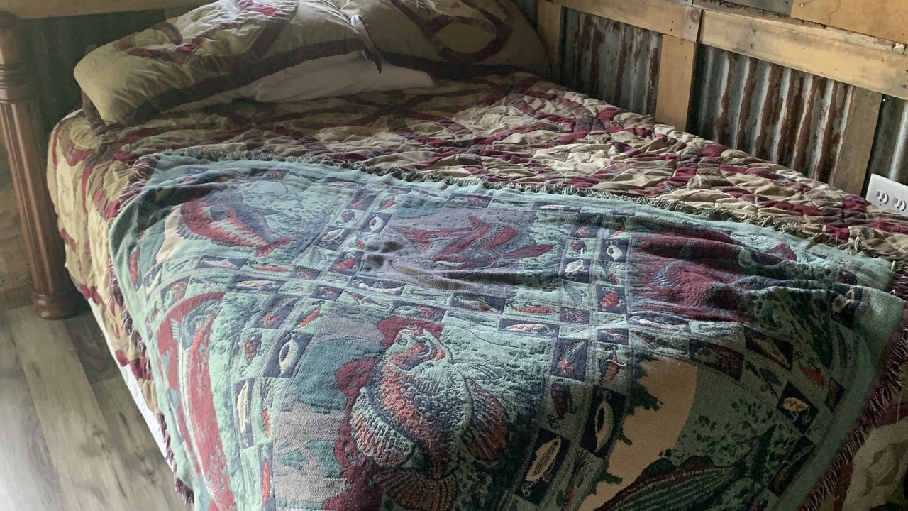 Photo of Bedroom in Gilmer