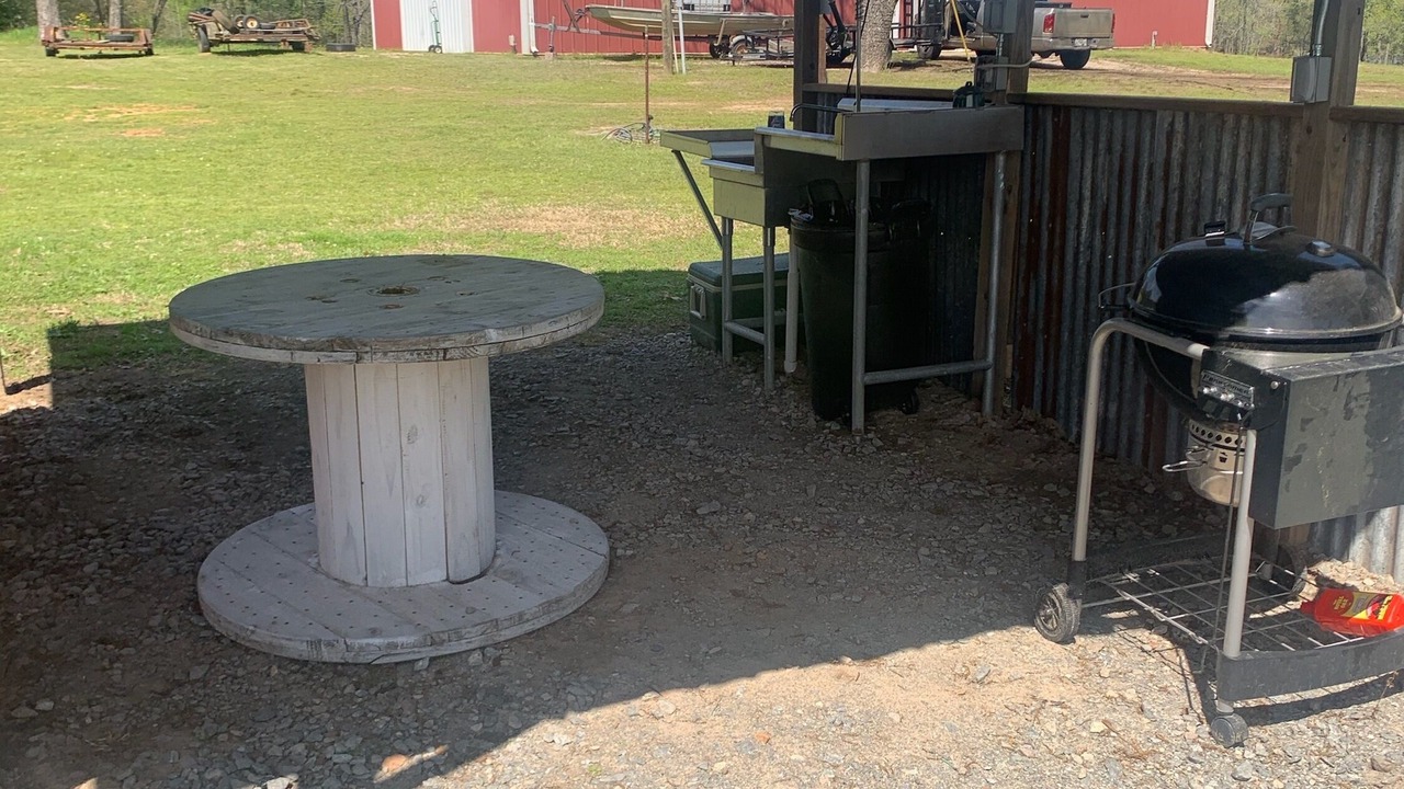 Photo of Outdoor in Gilmer