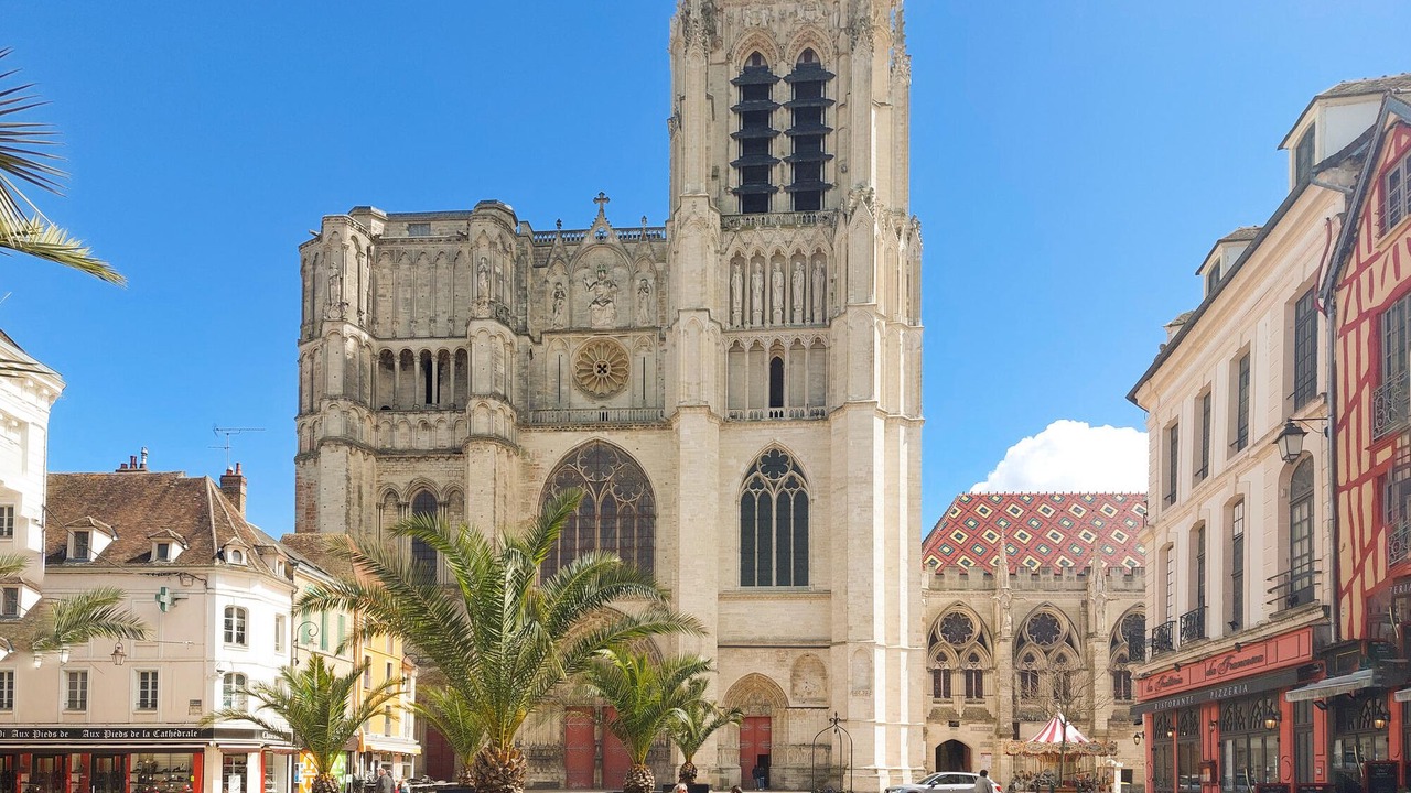 Photo of Others in Etigny