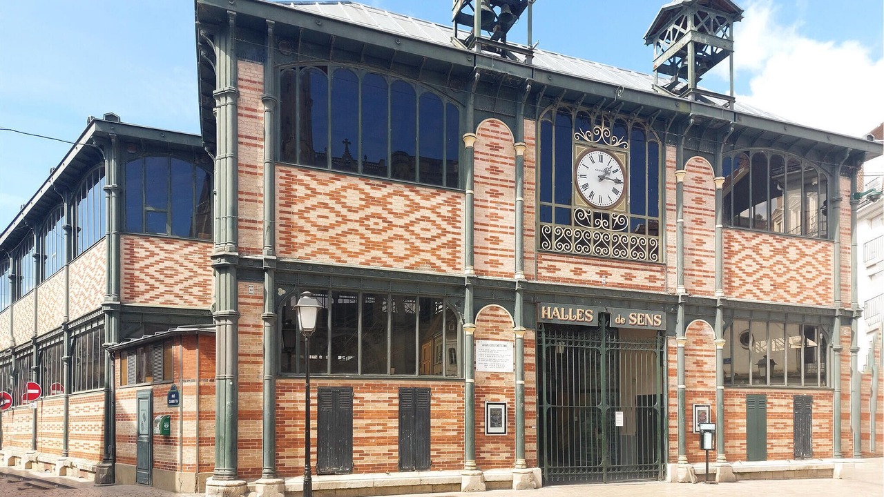 Photo of Others in Etigny