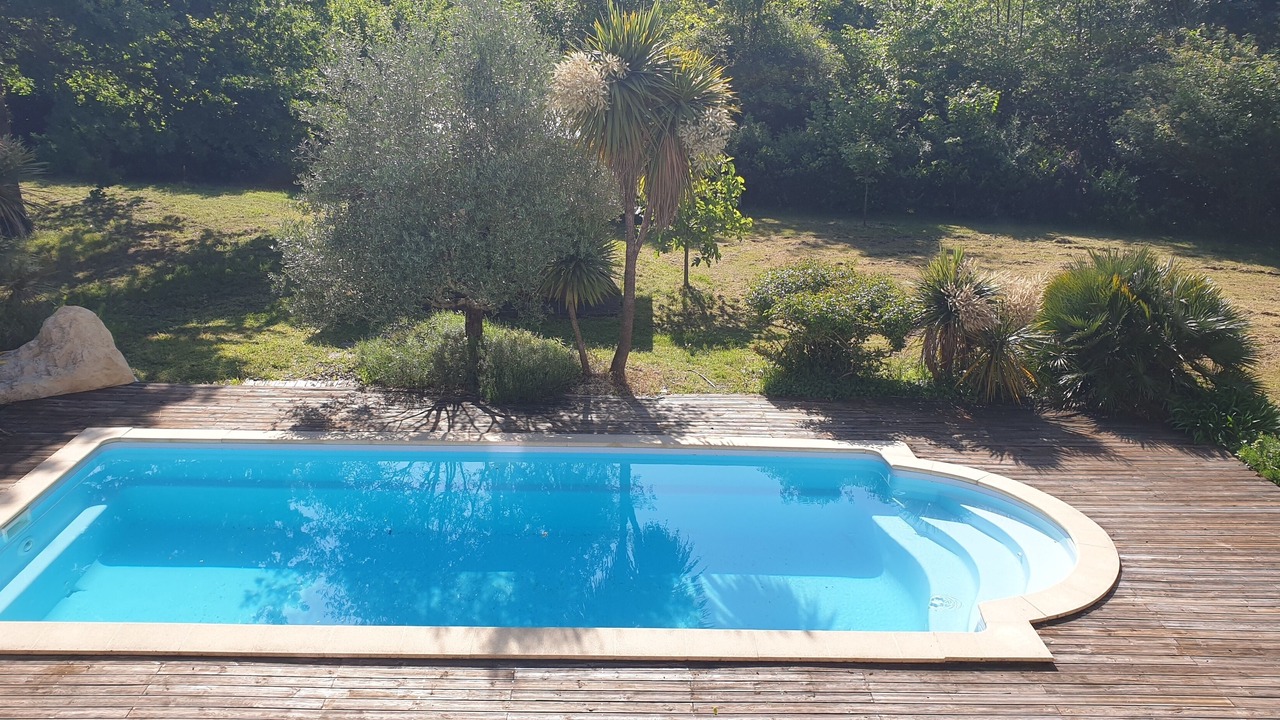 Photo of Outdoor in Vertheuil