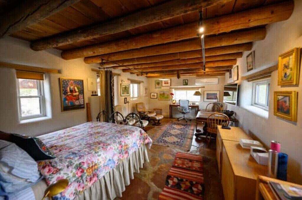 Photo of Bedroom in Santa Fe