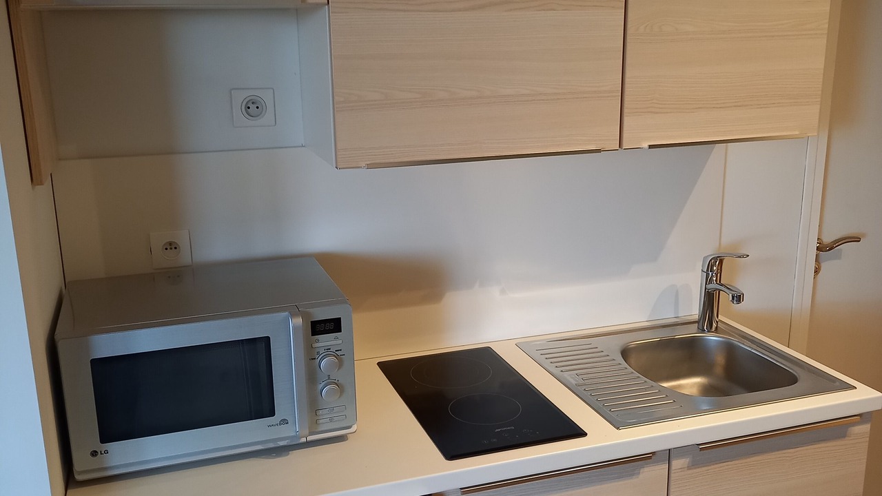 Photo of Kitchen in Le Cannet