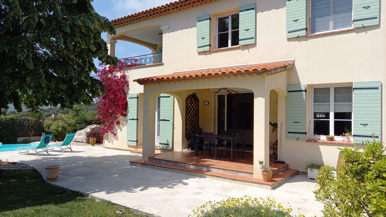 Photo of Outdoor in Le Cannet