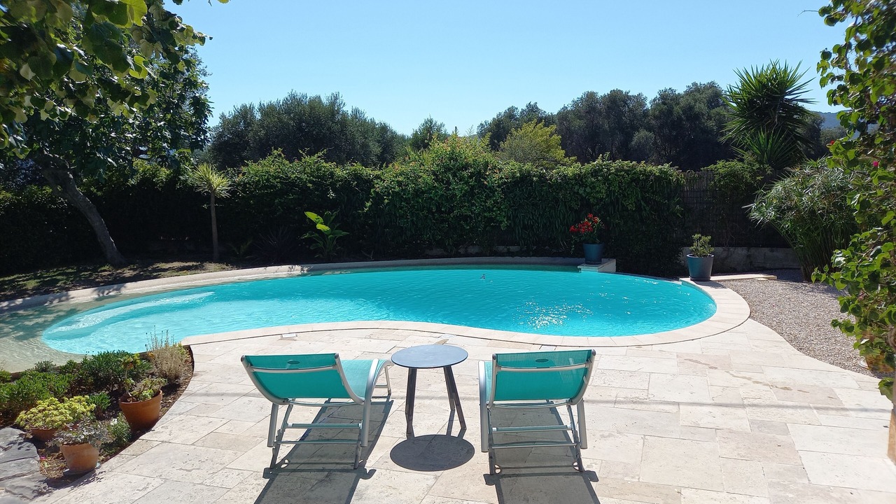 Photo of Outdoor in Le Cannet