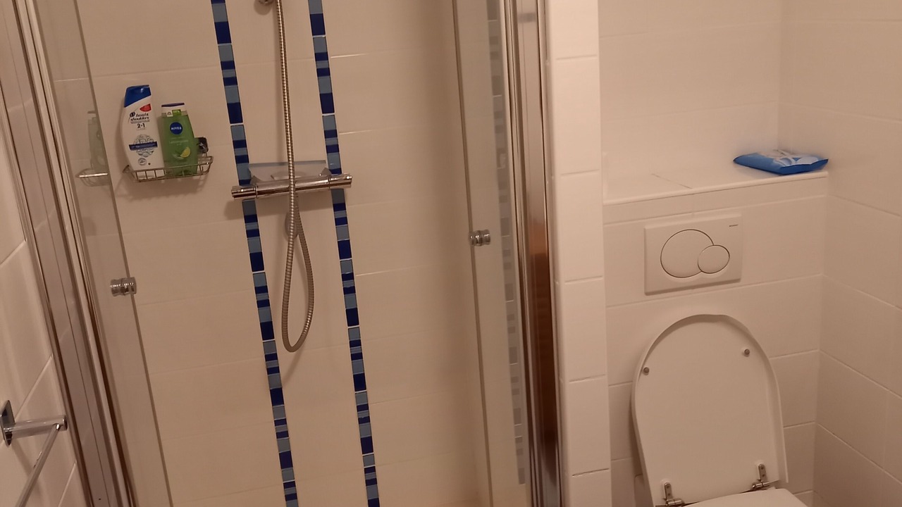 Photo of Bathroom in Le Cannet