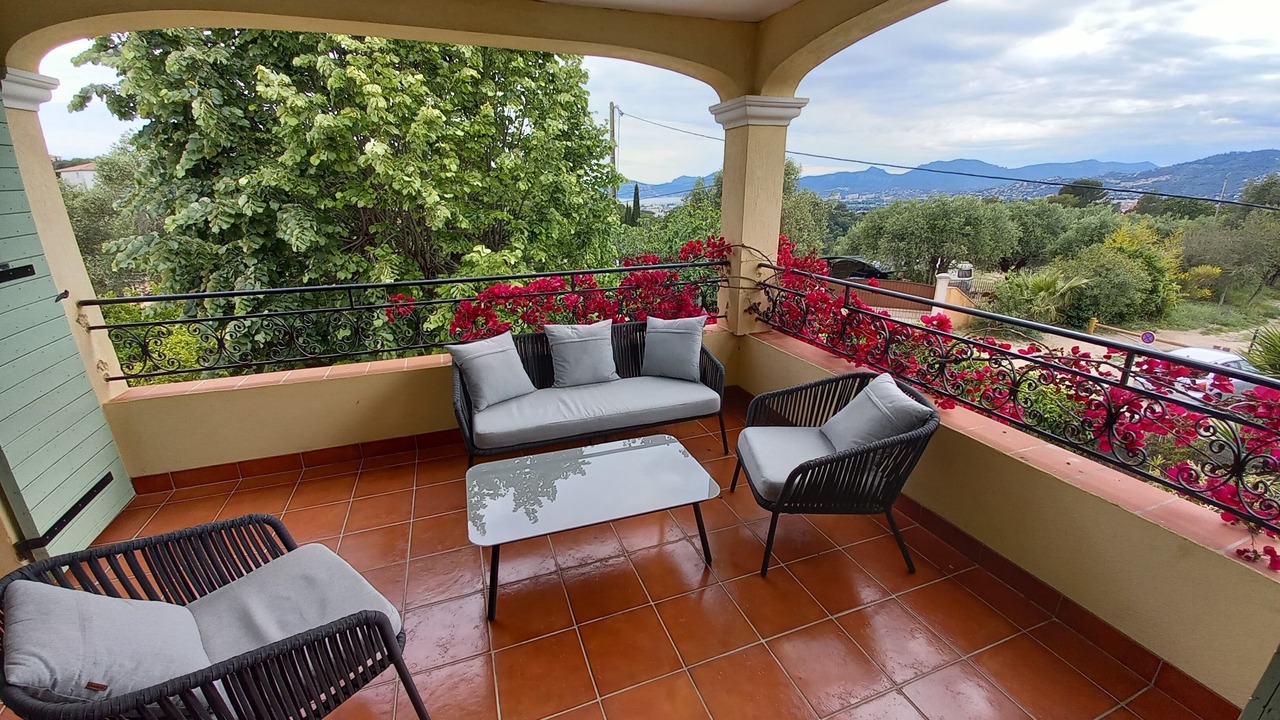 Photo of Outdoor in Le Cannet