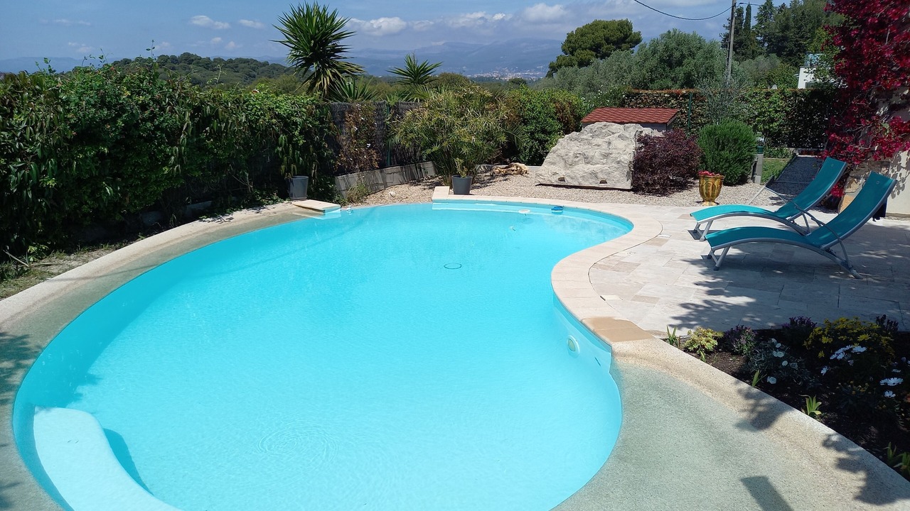 Photo of Outdoor in Le Cannet
