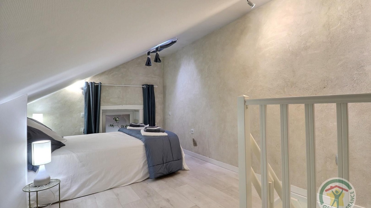 Photo of Bedroom in Pleumeleuc