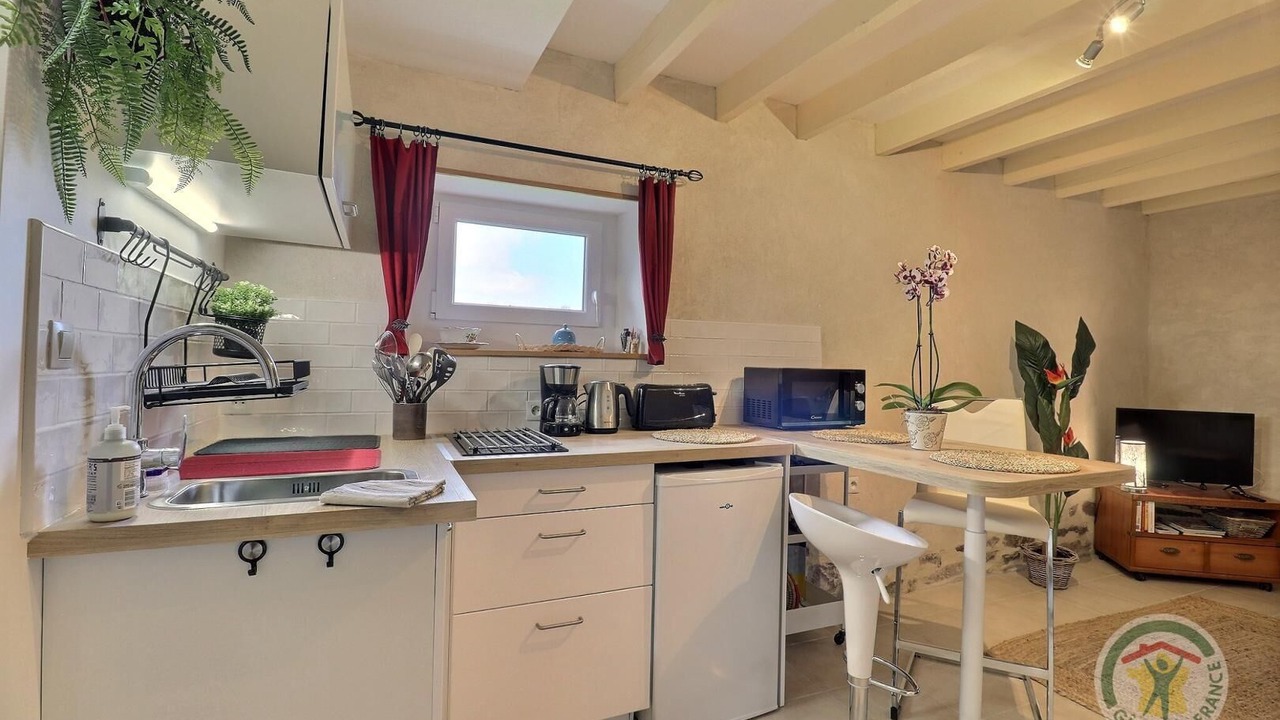 Photo of Kitchen in Pleumeleuc