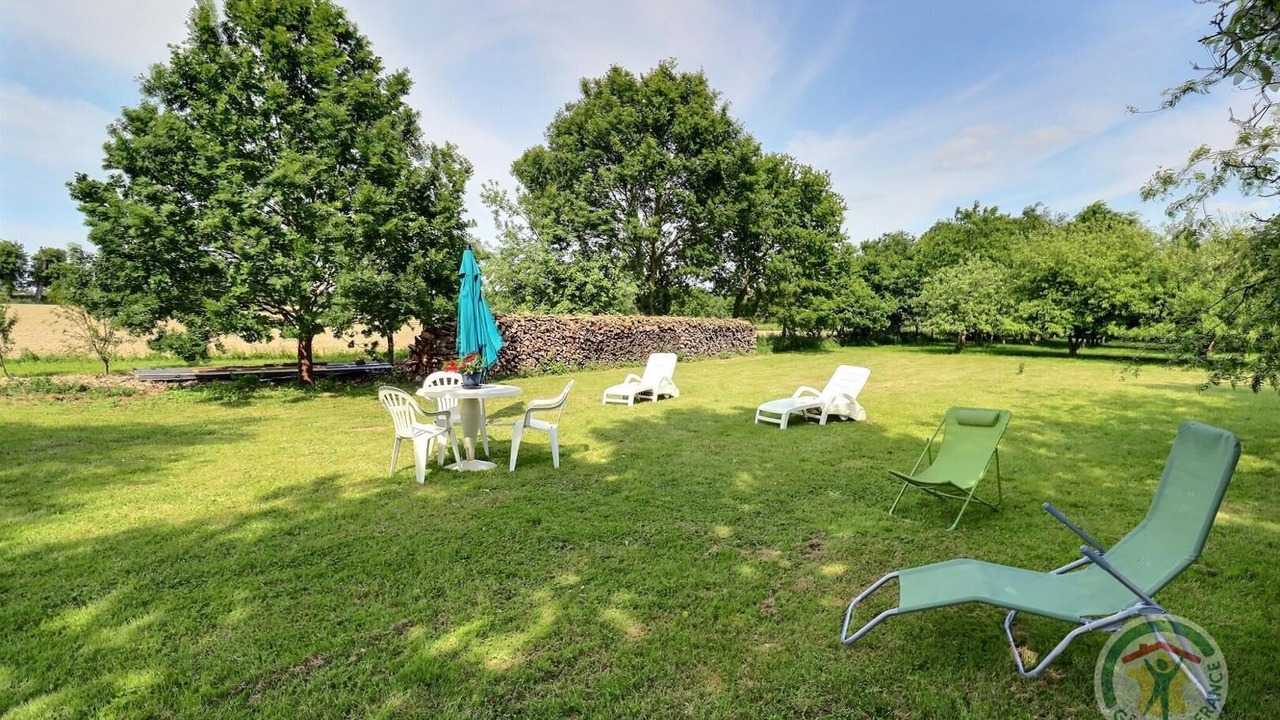 Photo of Outdoor in Pleumeleuc